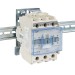 Контактор КМЭ-3 40А кат. 400В AC 1НО+1НЗ EKF ctr-s-40-380