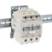 Контактор КМЭ-3 40А кат. 400В AC 1НО+1НЗ EKF ctr-s-40-380