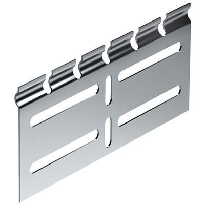 Соединитель горизонт. регулир. внеш. для лотков H50 DKC LP0051 Соединитель горизонт. регулир. внеш. для лотков H50 DKC LP0051