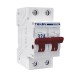 Выключатель нагрузки модульный 2п 32А PRIZMA TOKOV ELECTRIC TKE-PZ60-MDSI-2-32