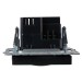 Датчик движения BRITE ДС10-1-БрЧ механизм черн. IEK BR-MS10-N-150-05-K02