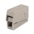 Клемма монтажная для подключения светильников PTC-2P 224-101 400В 24А 0.5-2.5кв.мм JazzWay 5051294