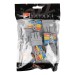 Клемма монтажная СМК PTC-3P 4236 BL/2 450В 32А 0.08-2.5(4.0)кв.мм JazzWay 5073807