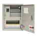 Щит ЩУРн 1/12 (Э) (360х280х110) счетчик на DIN-рейку IP31 EKF mb23-1/12e
