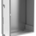 Корпус ЩМПп 700х500х250 IP65 УХЛ1 пластик. IEK MKP93-N-705025-65
