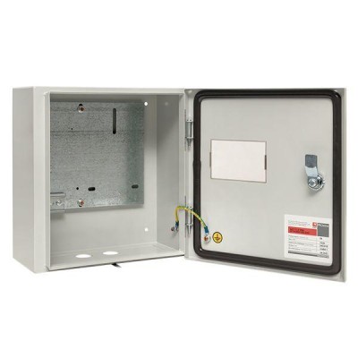 Щит ЩУ-1/1-0 (310х300х150) IP54 EKF mb54-1 Щит ЩУ-1/1-0 (310х300х150) IP54 EKF mb54-1