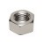 Гайка М8 нерж. бел. DKC CM110800INOX