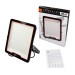 Прожектор светодиодный PFL-V 400Вт 6500К IP65 ДО JazzWay 5045026