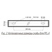 Прожектор светодиодный PFL-V 400Вт 6500К IP65 ДО JazzWay 5045026