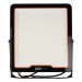 Прожектор светодиодный PFL-V 400Вт 6500К IP65 ДО JazzWay 5045026