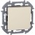 Переключатель 1-кл. Inspiria 10А IP20 250В 10AX механизм сл. кость IEK 673651