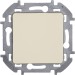 Переключатель 1-кл. Inspiria 10А IP20 250В 10AX механизм сл. кость IEK 673651