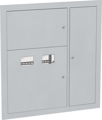 Щит этажный ЩЭ-2-1 36 IP31 УХЛ3 IEK MKM42-02-31