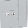Щит этажный ЩЭ-2-1 36 IP31 УХЛ3 IEK MKM42-02-31