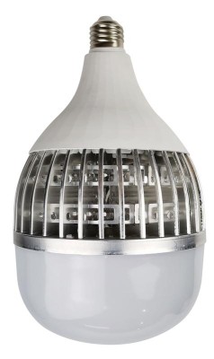 Лампа светодиодная высокомощная PLED-HP-TR170 150Вт цилиндр матовая 6500К холод. бел. E27/E40 (переходник в комплекте) 13500лм JazzWay 5036260
