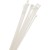 Хомут кабельный (стяжка) PCT 3.6х300-100WH PA6.6 (уп.100шт) JazzWay 5053854