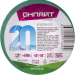 Изолента ПВХ 15мм (рул.20м) 71 680 OIT-B15-20/G зел. ОНЛАЙТ 71680