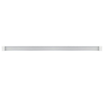 Светильник светодиодный PPO-07 1200 Prisma 36Вт 6500К IP40 ДПО JazzWay 5064348