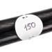 Бирка кабельная маркировочная У-135 У3.5 (уп.100шт) Fortisflex 66782
