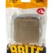 Выключатель проходной 1-кл. СП BRITE ВС10-1-6-БрШ 10А механизм шампань IEK BR-V12-0-10-K37