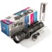 Фонарь аккумуляторный ручной 10Вт LaserLED Li-ion 26650 3000мА.ч с магнитом алюм. КОСМОС KOC812Lit