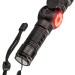 Фонарь аккумуляторный ручной 10Вт LaserLED Li-ion 26650 3000мА.ч с магнитом алюм. КОСМОС KOC812Lit
