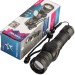 Фонарь аккумуляторный ручной 10Вт LaserLED Li-ion 26650 3000мА.ч с магнитом алюм. КОСМОС KOC812Lit