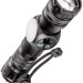 Фонарь аккумуляторный ручной 10Вт LaserLED Li-ion 26650 3000мА.ч с магнитом алюм. КОСМОС KOC812Lit