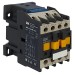 Контактор КМИ-11210 12А 24В/АС3 1НО IEK KKM11-012-024-10
