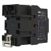 Контактор КМИ-11210 12А 24В/АС3 1НО IEK KKM11-012-024-10