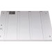 Светильник светодиодный PPL 595/U Opal 36Вт 4000К IP40 595х595х19 ДВО/ДПО универс. рассеив. V2 негорюч. с драйвером панель JazzWay 5005303C