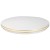 Светильник светодиодный Classic SKY Gold 48Вт 4000К IP40 4000лм 230В КОСМОС KCSky48w_G4000K