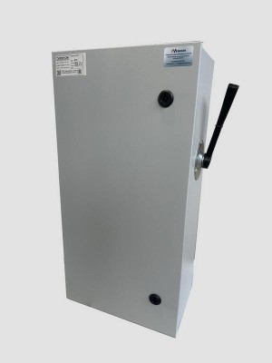 Ящик силовой ЯБПВУ-100А IP54 TVENKOM БП-00008942