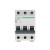 Выключатель автоматический модульный 3п C 63А 4.5кА City9 Set 400В SE C9F34363