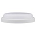 Светильник светодиодный "Банник" PBH-PC7-RA 18Вт 4000К IP65 ЖКХ ДБП white JazzWay 5045989