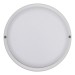 Светильник светодиодный "Банник" PBH-PC7-RA 18Вт 4000К IP65 ЖКХ ДБП white JazzWay 5045989