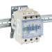 Контактор КМЭ-3 65А кат. 230В AC 1НО+1НЗ EKF ctr-s-65-220