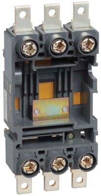 Панель втычная ПМ1/П для ВА88-35 KARAT IEK SVA30D-PM1-P Панель втычная ПМ1/П для ВА88-35 KARAT IEK SVA30D-PM1-P