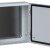 Корпус ЩМП-4.4.1-0 400х400х150 IP54 У2 метал. IEK YKM40-441-54