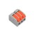 Клемма монтажная СМК PTC-3P 463 BL/3 450В 41А 0.5-6.0кв.мм JazzWay 5073845