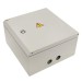Щит ЩУ-1/1-1 (310х300х160) двухдверный IP54 EKF mb54-1-2