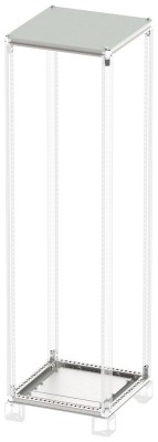 Крыша и основание 400х600 IP54 FORMAT IEK YKM40D-FO-KO-040-060-54