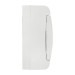 Щит ЩРН-П-18 IP41 бел. дверца (пром. упак.) Basic EKF pb-n-18w-bas