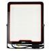 Прожектор светодиодный PFL-V 300Вт 6500К IP65 ДО JazzWay 5045019