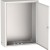 Корпус ЩМП-65.50.20 УХЛ3 IP31 метал. IEK YKM40-03-31