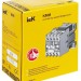 Контактор КМИ-11810 18А 24В/АС3 1НО IEK KKM11-018-024-10