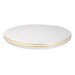 Светильник светодиодный Classic SKY Gold 36Вт 6500К IP40 2900лм 230В КОСМОС KCSky36w_G6500K