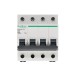 Выключатель автоматический модульный 4п C 25А 4.5кА City9 Set 400В SE C9F34425