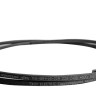 Кабель нагревательный саморег. 16Вт/м с экраном термопласт UV (250м) TOKOV ELECTRIC TKE-SRM-16-2CR