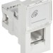 Розетка телефонная 1мод. RJ11 кат.3 механизм PRIMER IEK CKK-40D-RT1-K01